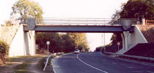 Speciálterv 2001. A Pázmány p.