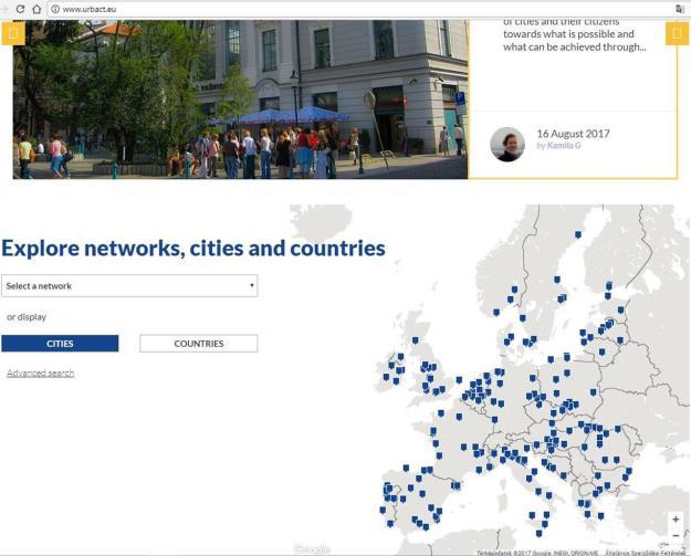 -Akciótervezési - Megvalósítási - Transzfer Partnerségi kör