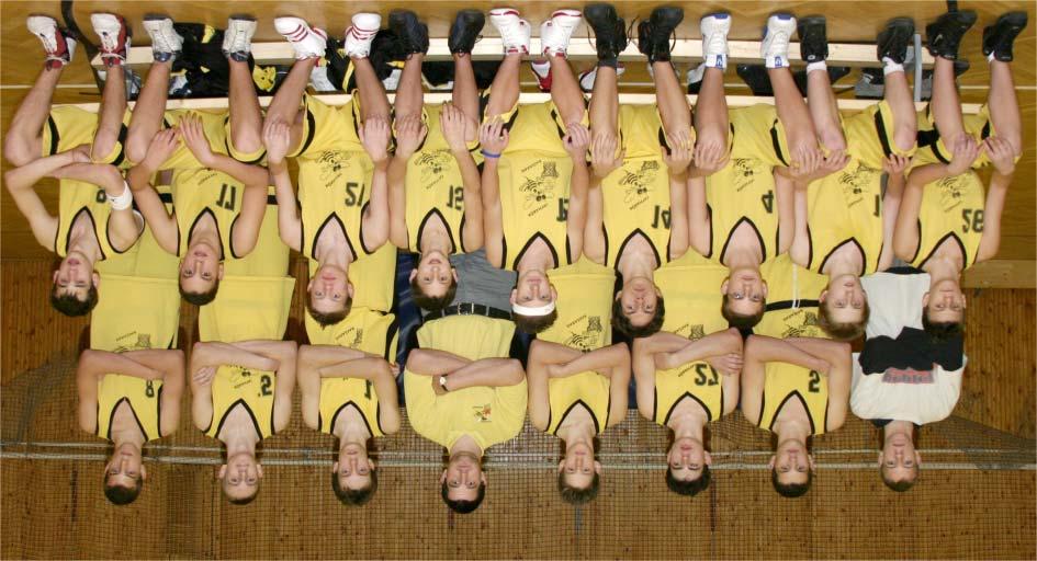 Pejtsik Tamás, 7 Katona Dániel, 8 Lepsényi Ádám, 9 Kovács Domonkos, 10 Horváth Dániel, 11 Takács Norbert, 12 Illés Károly, 13 Cserép Antal, 13 Kubik Tamás, 14 Arany Ádám, 14