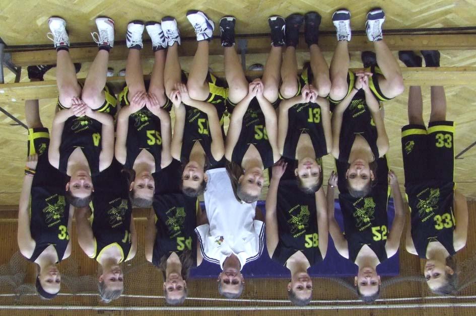Norbert, Beri András, Balázs Patrik, Karacs Dániel.