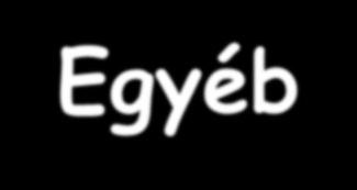 Egyéb Fontos! Figyelni a felvehető létszámot; Figyelni, hogy nyelv estében kérnek-e előképzettséget Elbírálás: (5., 6.,) 7., osztály év végi, 8.