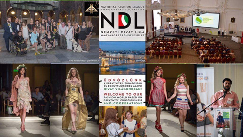 A fenntartható divat hazai eseménye: Global Sustainable Fashion Week 2018.