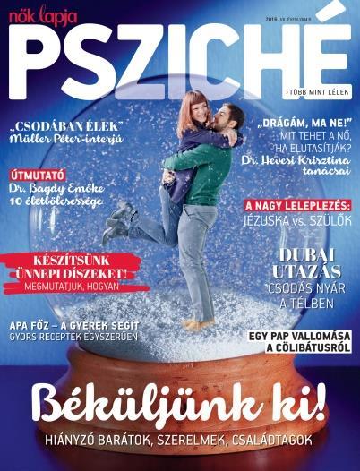 szám: 21 727 Olvasottság: 94 ezer* Megjelenés: évente 8 szám Pld.
