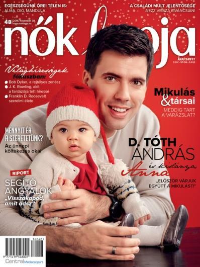 Ezek mellett kínálunk kapcsolódási lehetőséget a hirdetőinknek, RECEPTEK SZPONZORÁCIÓJÁVAL. Megjelenés: hetente Pld.