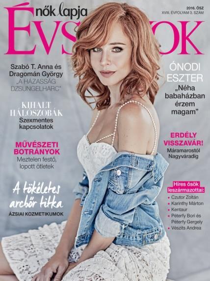 Receptszponzorációs lehetőségek a Női glossy lapcsoportban Változatos tematika a vásárlási tippektől a könnyed olvasmányokon át az igényes magazintartalomig, a fiatal és