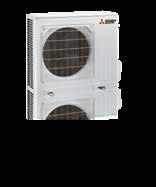 TERMÉK MŰSZAKI ADATAI Ruby Red Pearl White Natural White Onyx Black Diamond fali készülék Split inverter / hűtés és fűtés R 32 Pre-charged Beltéri egységek jelölése MSZ-LN25VG R/V/W/B* MSZ-LN35VG