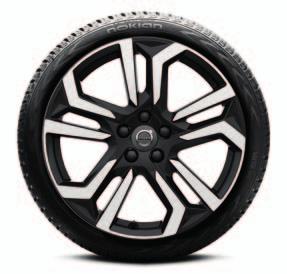 31650701 Pirelli, Sottozero 3 E/B/72 db 31650703 IXION 4 18" 225/40 R18 Nokian, WR D4
