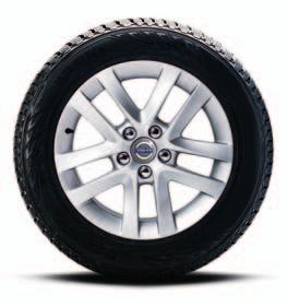 ENGINE VOLVO S60 CROSS COUNTRY/V60 CROSS COUNTRY SADIA 17" 235/45 R17