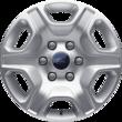 x 16", ET 55, 255/70 R16 gumiabroncsokhoz 09/2015 től 1 883 709