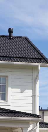Tetőventilátor Csővezeték 50 Pa 100 Pa 150 Pa E120 Ø 125 mm 220 m 2 180 m 2 135 m 2 E190 Ø 125 mm 270 m 2 230 m 2 180 m 2 ECo190 Ø 125 mm 360 m 2 340 m 2 310 m 2 E220 Ø 160 mm 410 m 2 360 m 2 300 m 2