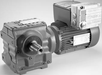 1 Alkalmazható elemek MOVI-SWITCH II3D kategória (22-es zóna) 1 Alkalmazható elemek Ez az üzemeltetési utasítás az alábbi MOVI-SWITCH hajtásokra érvényes: 1.