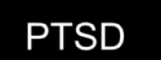 PTSD DSM 5 Trauma és stressor-tényezőkkel kapcsolatos zavar