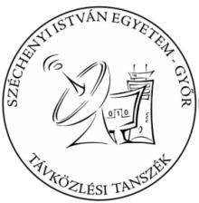 Módszerének Segítségével Villamosmérnöki M.Sc.