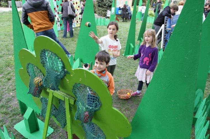 méhészeti kultúra és a fenntarthatóság kapcsolata Résztvevők száma: 1000 fő