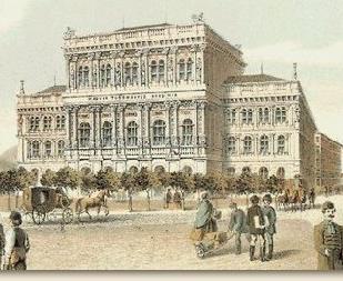 II. kvartett: Széchenyi gyakorlati alkotásai (további kártyákra esetleg: Vaskapu, Nemzeti Kaszinó, pesti hengermalom) Tudós Társaság