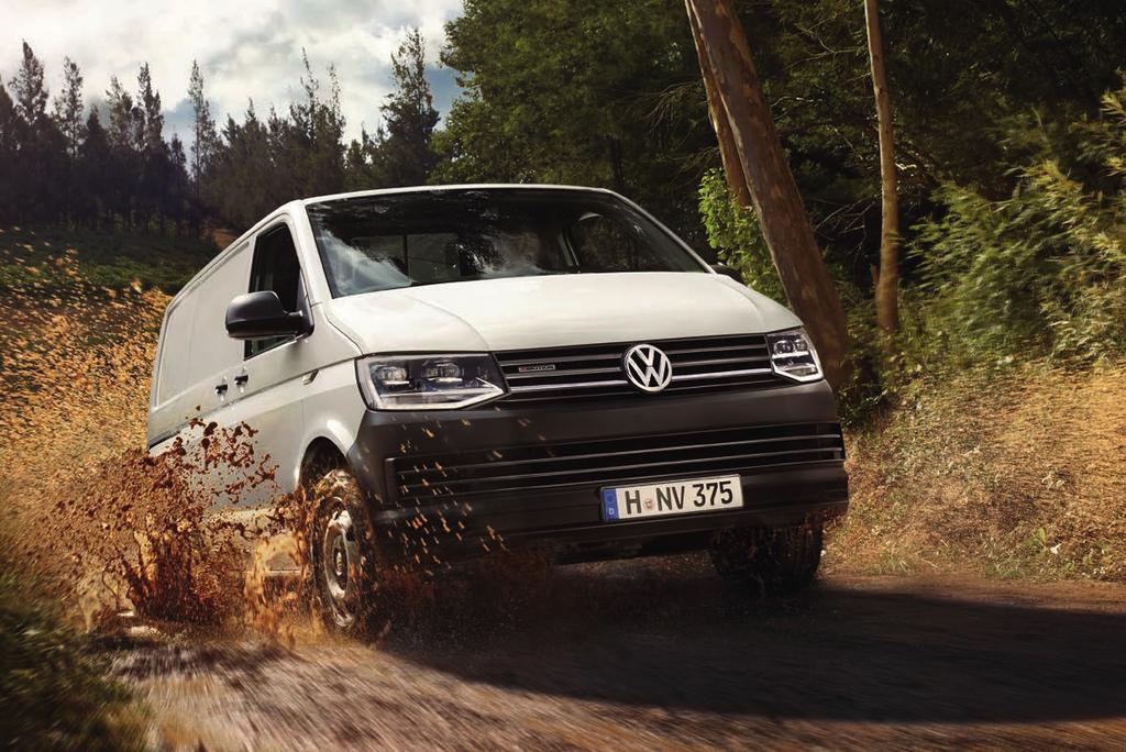 1) Csak 110 kw/150 LE-s és 150 kw/204 LE-os TDI-motorral. 2) Később vezetjük be. 3) Csak Euro 6 motorokkal. 4) A kis szállítójárművek kategóriájában.
