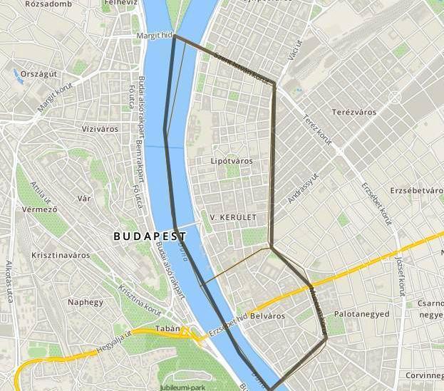 Budapest V.