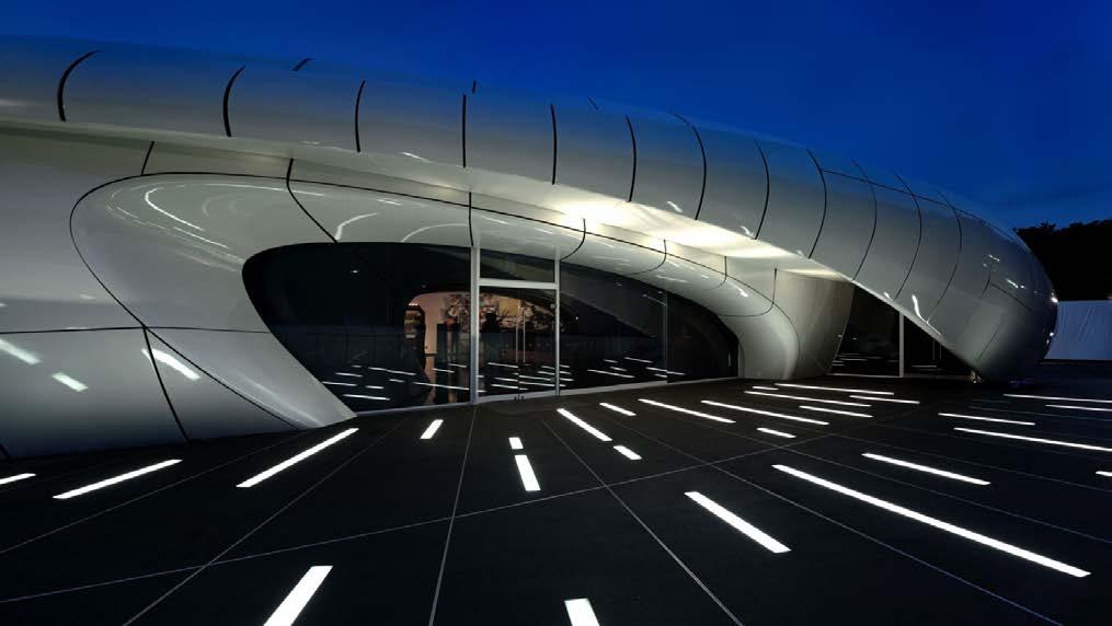 Architects Filetóth