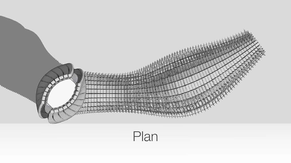 single building information model ARCHICAD Ó
