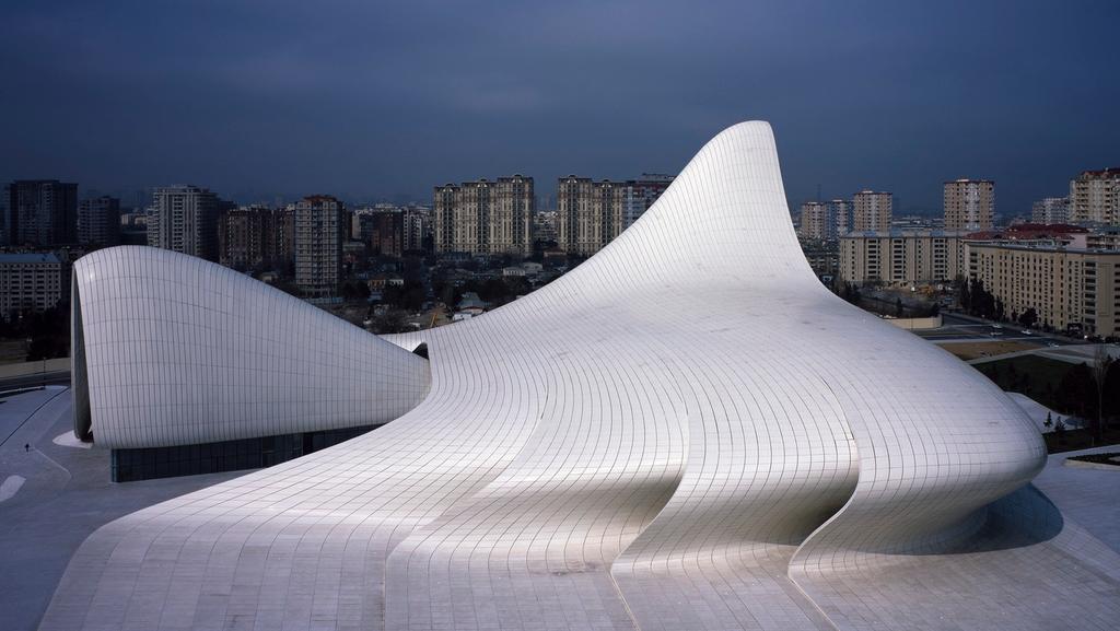 Architects, Photos: Hufton+Crow Filetóth