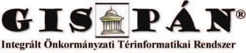 Integrált Önkormányzati Térinformatikai Rendszer 2017. 03. 20. Vagyonleltár értékadatokkal Vác Város Polgármesteri Hivatala 2600 Vác, Március 15. tér 11.