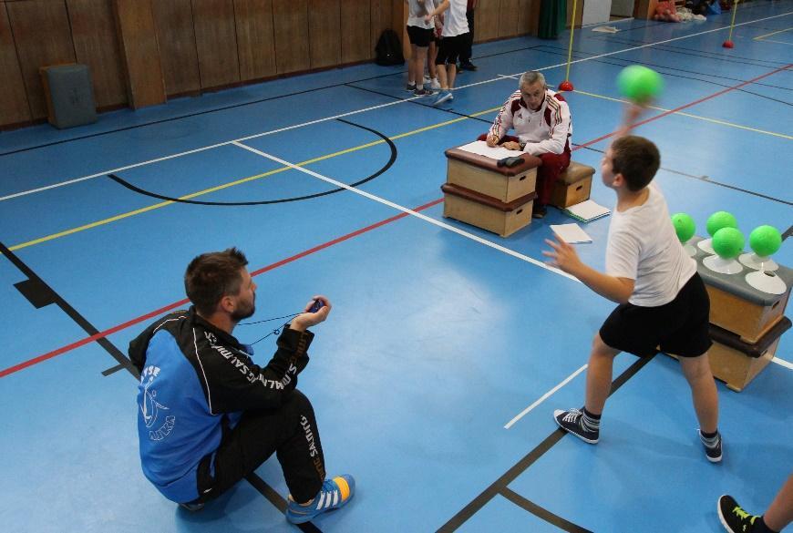 7. A sportág mozgás anyagának tudományos háttérrel történő támogatása - 1435 alsó évfolyamos 183 fős