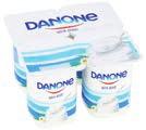 4x125g db 365- Danone