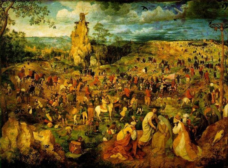 Pieter Bruegel