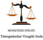 ) A Miniszterelnökség