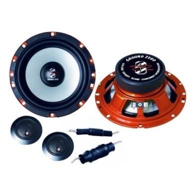szett 6dB meredekségű váltó 19mm-s selyem magassugárzó teljesítmény 90 RMS / 140W beépítési mélység 52mm EAN: 4037072004328 nettó tömeg: 1,55 kg bruttó méretek: 410 x 190 x