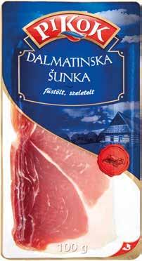 sózott, füstölt, szeletelt.