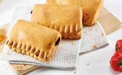 CHILIS HÚSOS EMPANADAS