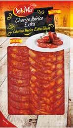 1 kg = 4590 Ft SPANYOL CHORIZO Szárításos érleléssel