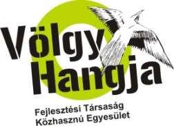 SZÓSZEDET A MEGÚJULÓ ENERGETIKAI TECHNIKUS SZAKKÉPZÉSHEZ Szövetség az Európai Megújuló Energetikai Szakképzésért projekt Völgy Hangja Fejlesztési Társaság