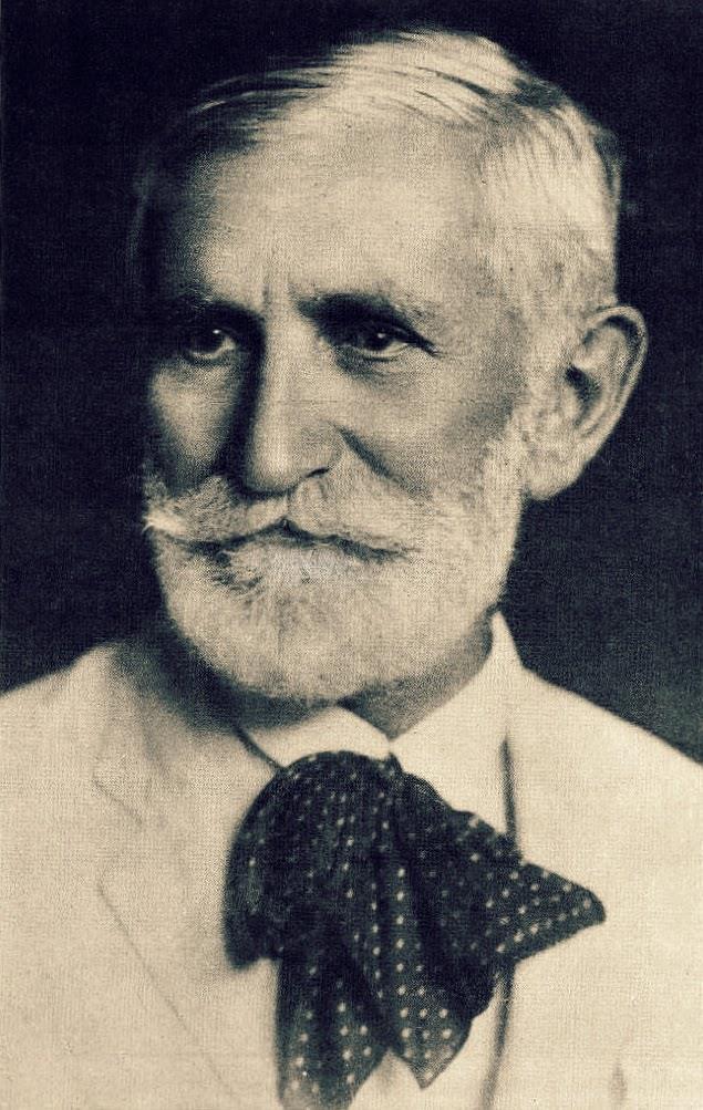Benedek Elek