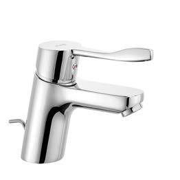 Áttekintő KLUDI Pure&Easy MOSDÓ KÁD 372850565 60 mm műanyag lefolyógarnitúra 373850565* 372820565 műanyag lefolyógarnitúra 373820565* 370280565 372890565 EcoPlus hideg víz középállásnál 376810565