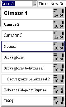 : www.pszfsalgo.hu, : radigyorgy@gmail.com, : 30/644-5111 Word 97 és választhatunk, hogy elfogadjuk, töröljük vagy kiigazítjuk-e azokat.