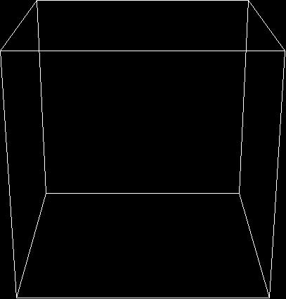 A possible solution: increasing the embedding dimension In three dimension the XOR problem is linearly