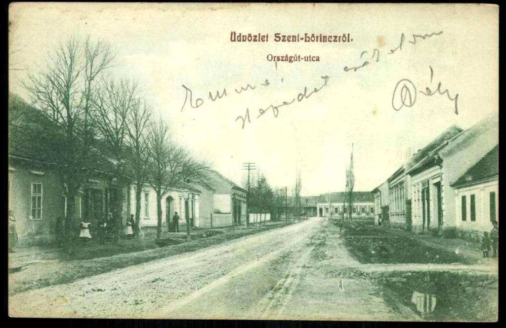 Települési örökségvédelmi