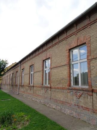 adódó szakszerűtlen átalakítások, homlokzat energetikai korszerűsítés Szentlőrinc, Templom