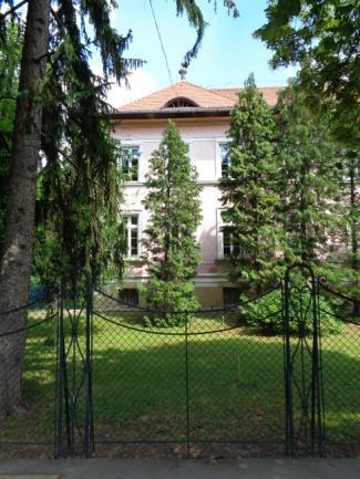 Települési örökségvédelmi hatástanulmány 29 Szentlőrinc, Erzsébet utca 1.