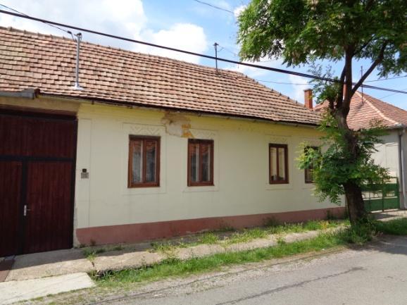 utca 14. HELYRAJZI SZÁM: 315 lakóépület 20.
