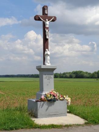 Települési örökségvédelmi hatástanulmány 49 Szentlőrinc, Munkácsy Mihály utca HELYRAJZI SZÁM: