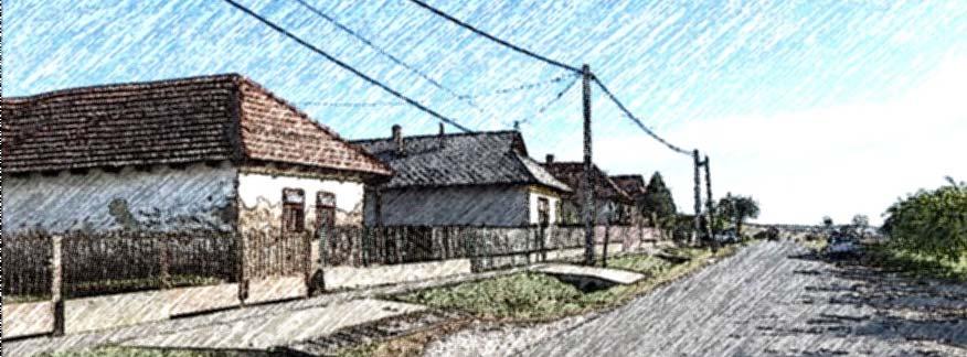 Ipolyvecén a manapság divatos,
