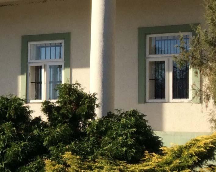 illeszkedő osztott