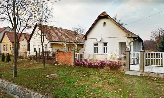 lakosok életének.