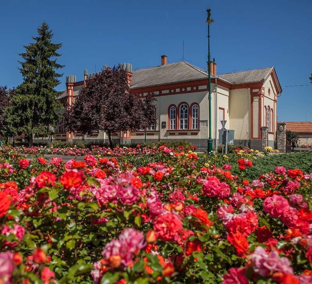 ékesíti "Árokszállási szabad jászok"