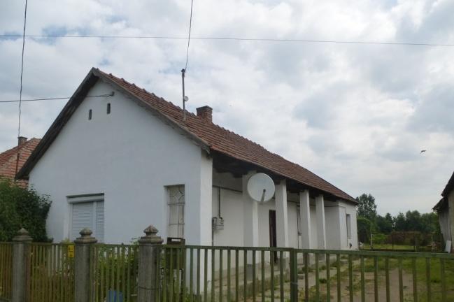 lakóházak: Az