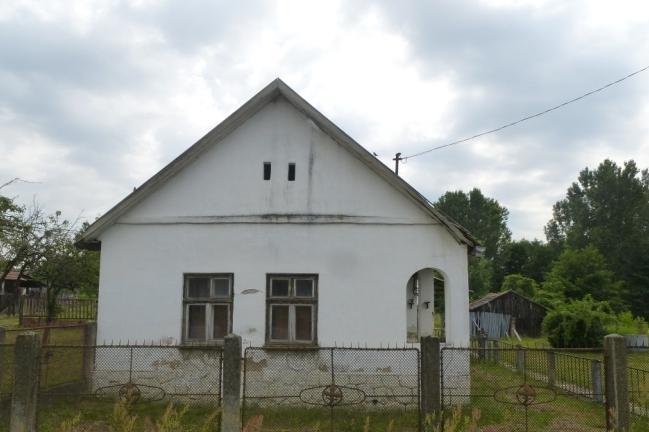 lakóház
