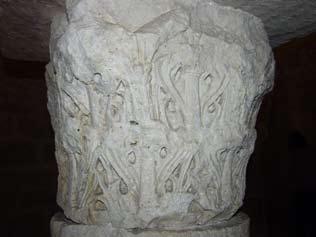 Peter de Campo bencés apátságának 11.